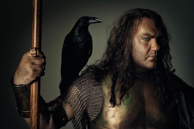 METライブビューイング2010-11 ワーグナー《ニーベルングの指環》 序夜「ラインの黄金」