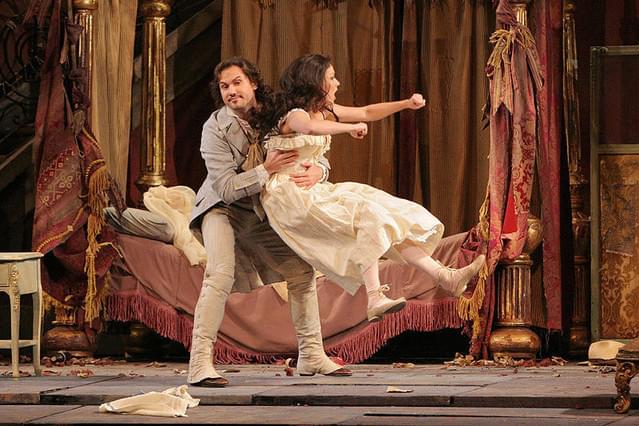 METライブビューイング2010-11 ドニゼッティ《ドン・パスクワーレ》