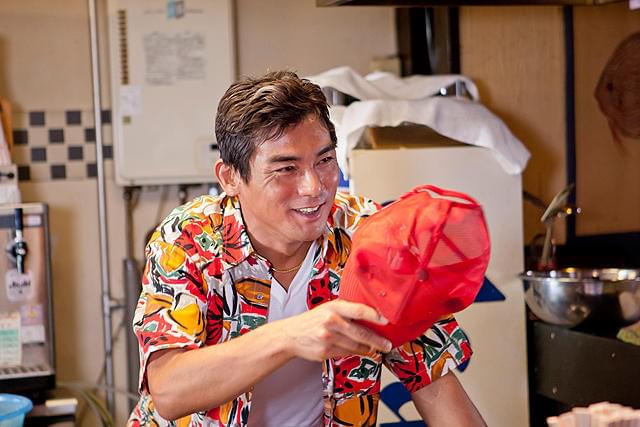 宍戸開の「サルベージ・マイス」の画像