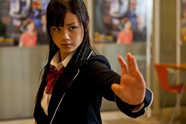 サルベージ・マイス