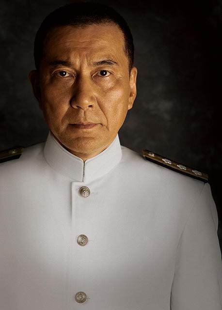 聯合艦隊司令長官 山本五十六 太平洋戦争70年目の真実 : 作品情報