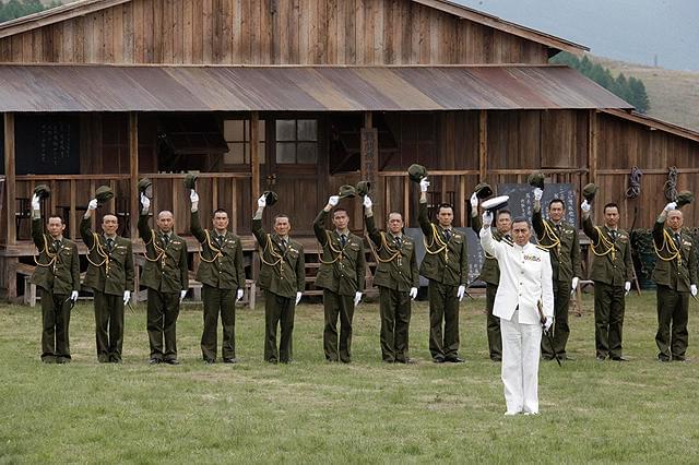 聯合艦隊司令長官 山本五十六 太平洋戦争70年目の真実