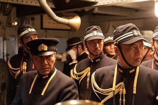 聯合艦隊司令長官 山本五十六 太平洋戦争70年目の真実