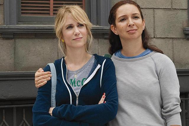 ブライズメイズ 史上最悪のウェディングプラン