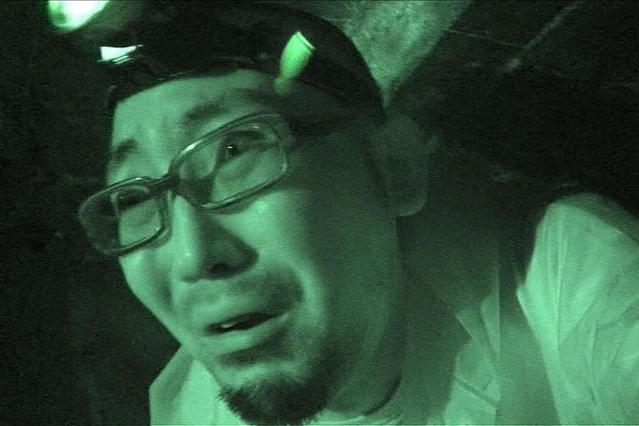 怪談新耳袋殴り込み！劇場版 沖縄編