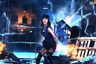 ザ・キング・オブ・ファイターズ