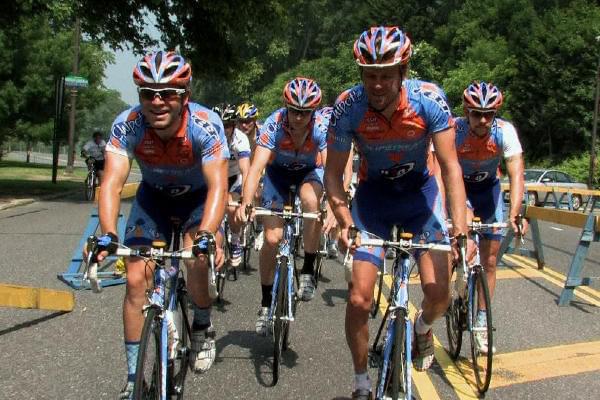 ブラッド・スウェット＆ギアーズ