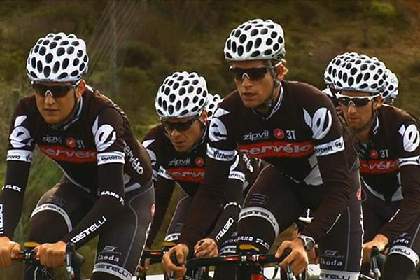 ビヨンド・ザ・プロトン 2010