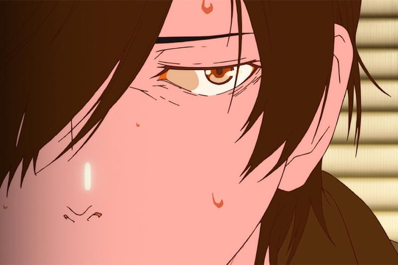 傷物語I 鉄血篇 : 作品情報・声優・キャスト・あらすじ - 映画.com