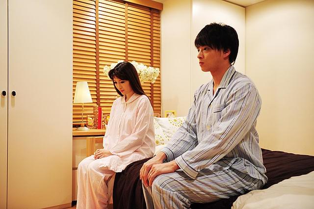 映画版 ふたりエッチ