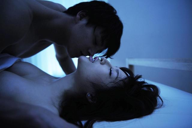 映画版 ふたりエッチ