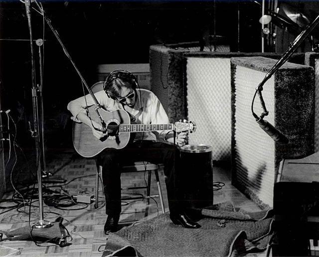 ジョン・レノン，ニューヨーク