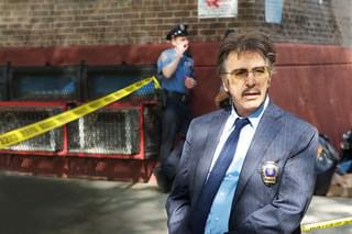 陰謀の代償 N.Y.コンフィデンシャル