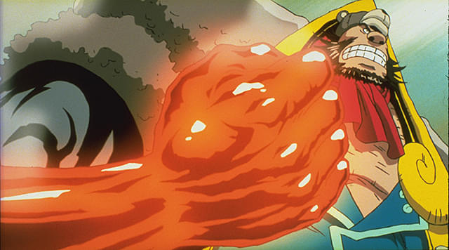 ONE PIECE ワンピース ねじまき島の冒険 : フォトギャラリー 画像