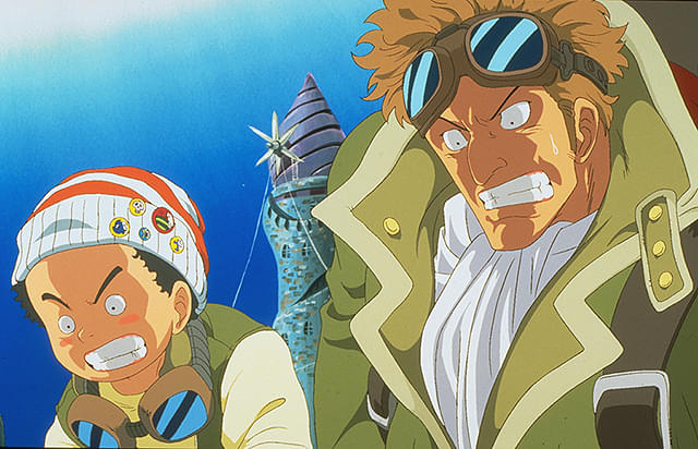 ONE PIECE ワンピース ねじまき島の冒険 : フォトギャラリー 画像