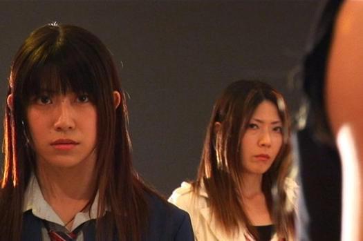 ブラックスクール 黒白 KOKUHAKU