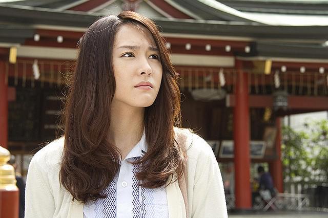 麒麟の翼 劇場版・新参者