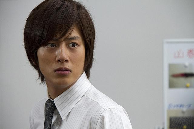 麒麟の翼 劇場版・新参者