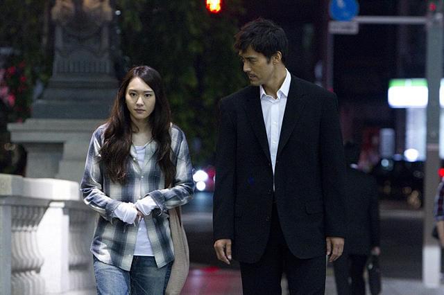 麒麟の翼 劇場版・新参者