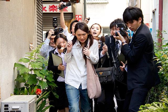 麒麟の翼 劇場版・新参者