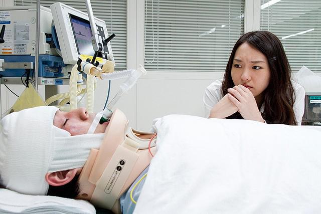 麒麟の翼 劇場版・新参者