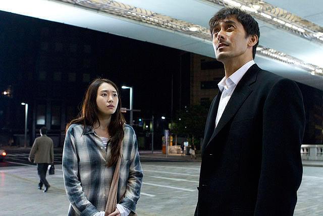 麒麟の翼 劇場版・新参者