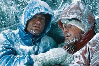 ヒマラヤ 運命の山