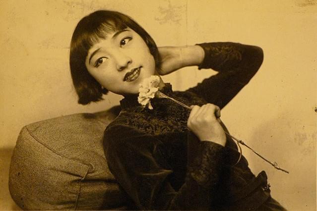 ムーランルージュの青春