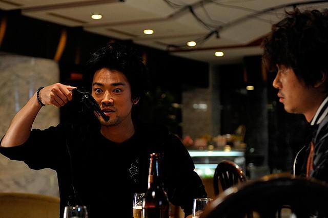 アウトレイジ ビヨンド