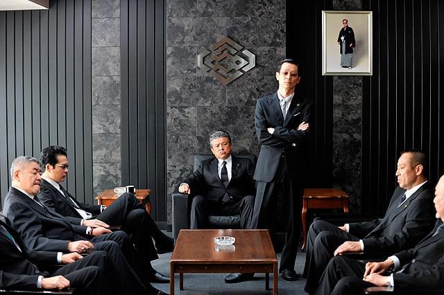 アウトレイジ ビヨンド