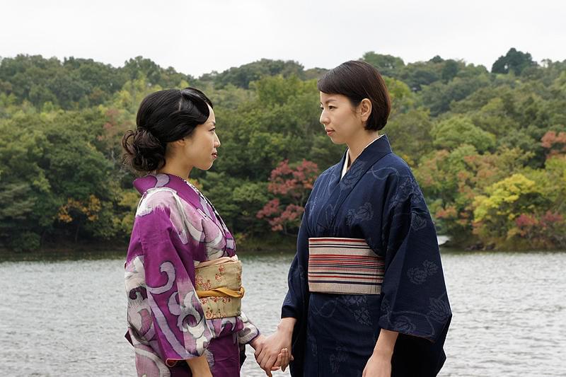 百合子、ダスヴィダーニヤ : 作品情報・キャスト・あらすじ - 映画.com