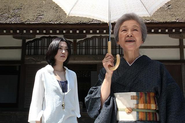 遠藤久美子の「五日市物語」の画像