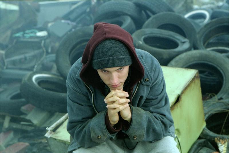 8 Mile : 作品情報・キャスト・あらすじ - 映画.com