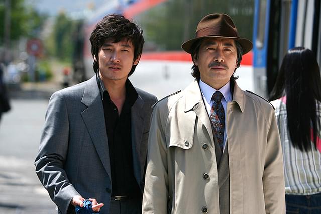 タチャ イカサマ師