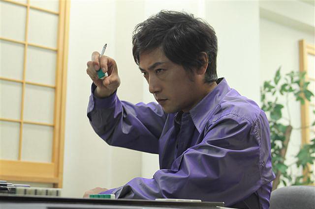 麻雀飛翔伝 哭きの竜 外伝2