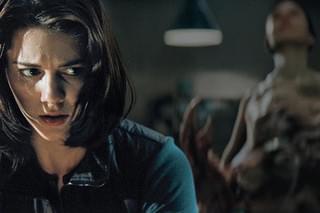 遊星からの物体X ファーストコンタクトの予告編・動画