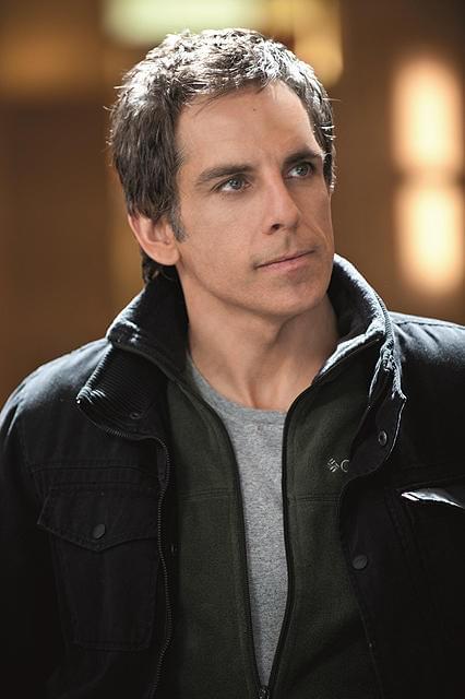 ベン・スティラーの「ペントハウス」の画像