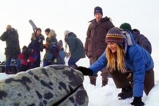 だれもがクジラを愛してる。の予告編・動画