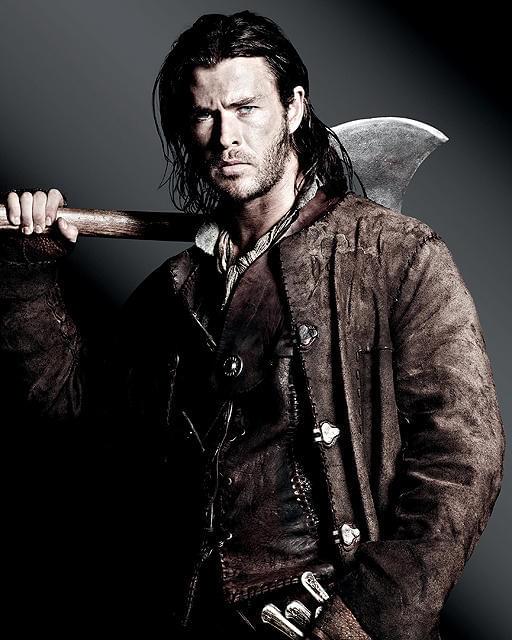 スノーホワイト