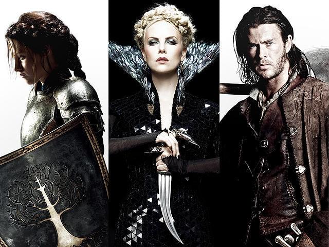 スノーホワイト