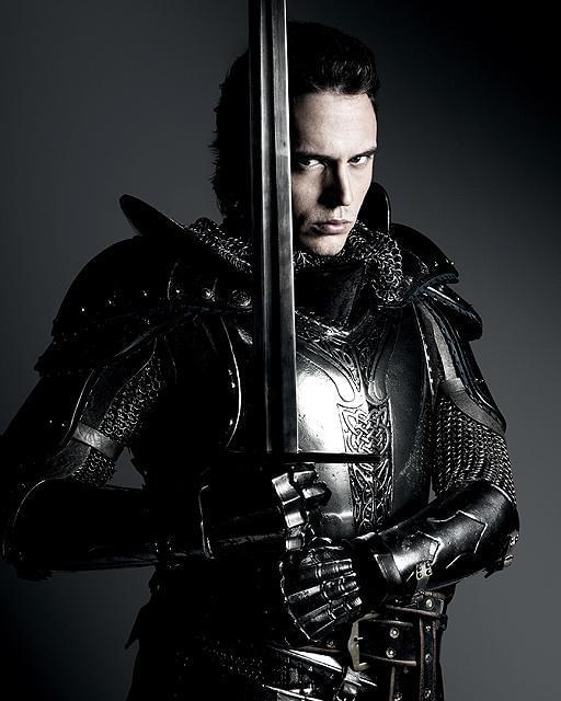 スノーホワイト