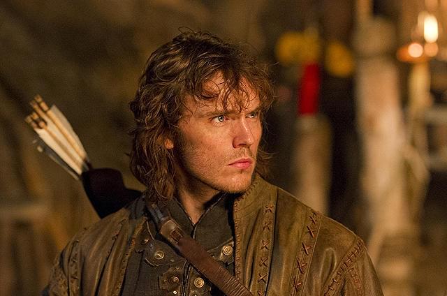 スノーホワイト