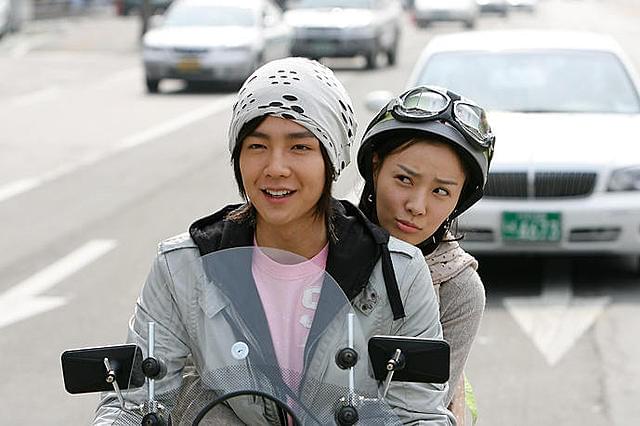 待ちくたびれて