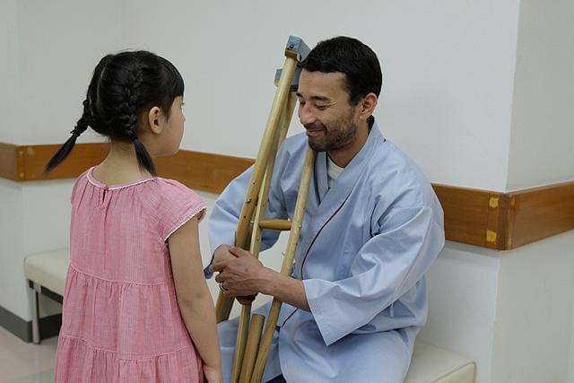 キリン POINT OF NO-RETURN！