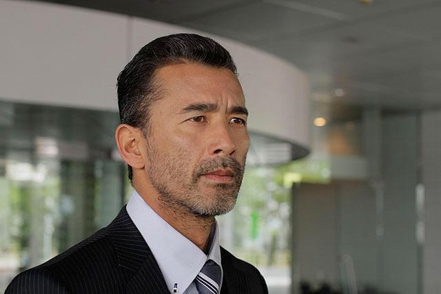 キリン POINT OF NO-RETURN！