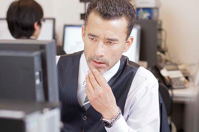 キリン POINT OF NO-RETURN！