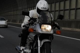 キリン POINT OF NO-RETURN！