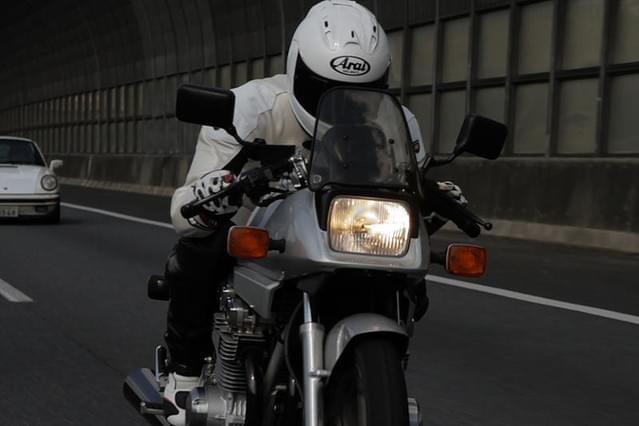 キリン POINT OF NO-RETURN！