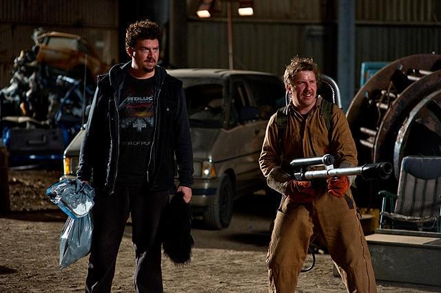 ピザボーイ 史上最凶のご注文