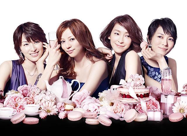 板谷由夏の「ガール」の画像